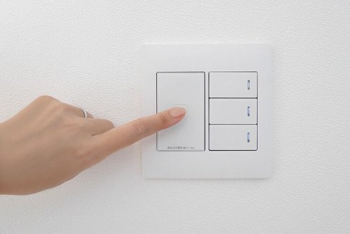 スイッチ